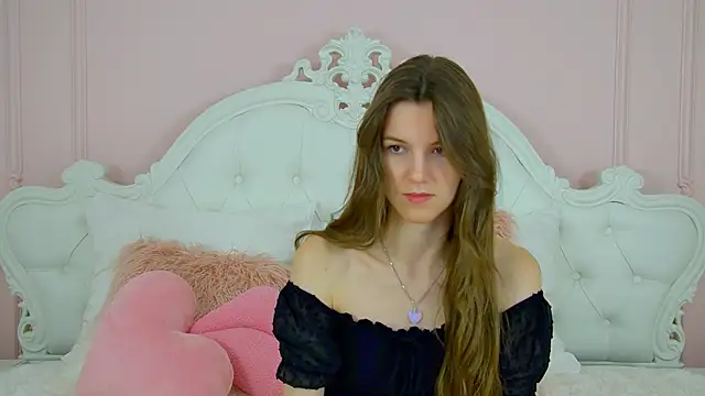 Snapshot of AmaliaLima chatting on 07.12.26 AmaliaLima online show from 07.12.26