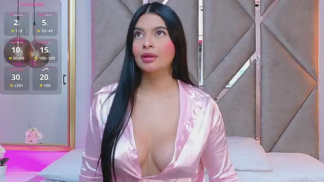 Camila-Parker- online show from 03.12.26