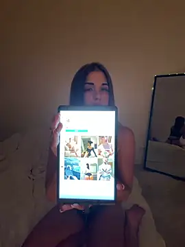 eva aix online show from 03.17.26