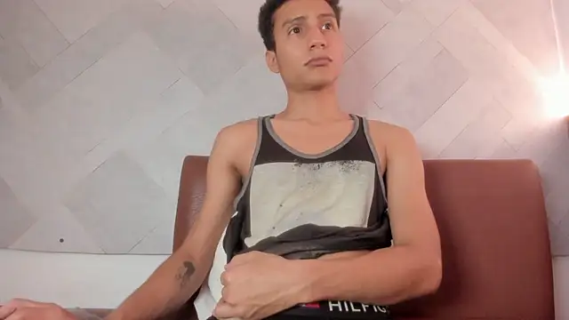 choco dick  online show from 04.28.26