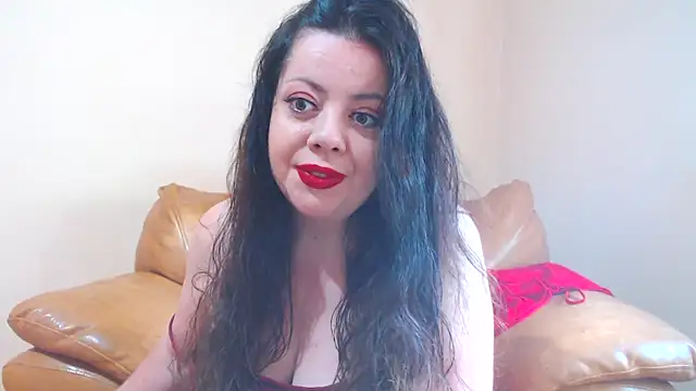 SexyNicolle4u online show from 06.18.26