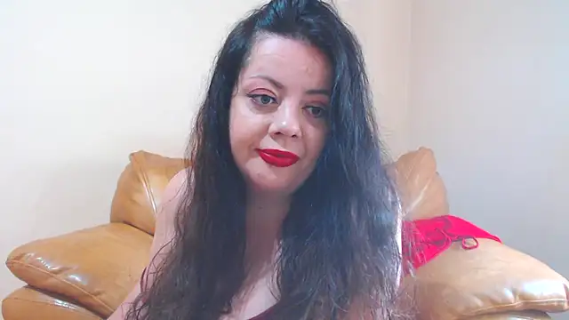SexyNicolle4u online show from 06.18.26