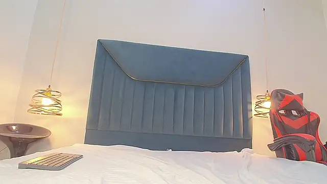 Dahlia Rosse online show from 03.18.26