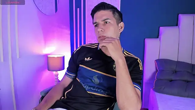 Jean Jagger online show from 03.11.26