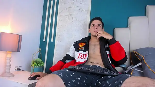 Jean Jagger online show from 03.13.26