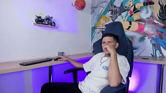 Jean Jagger online show from 03.15.26