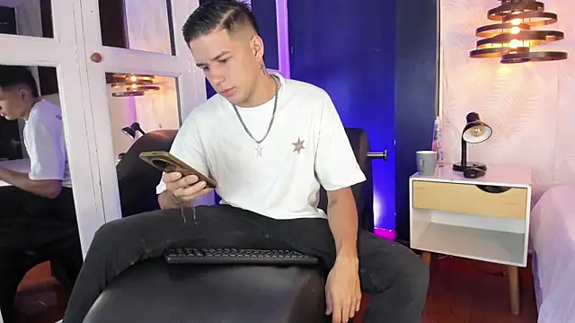 Jean Jagger online show from 03.16.26