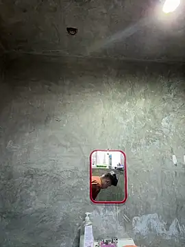 GoldenM95 online show from 03.14.26