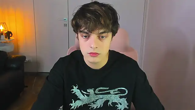 MaxVibee online show from 03.12.26