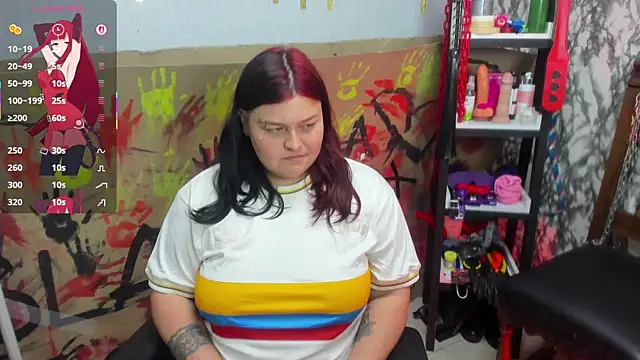 milaanddalia   online show from 05.03.26