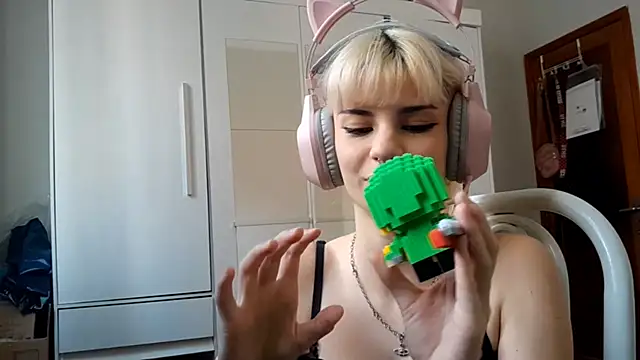 JustinCerqueira online show from 03.17.26