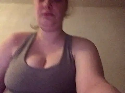 Sexy-Sky66 online show from 03.14.26