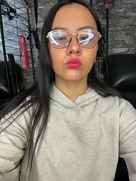 Candy fireee online show from 03.11.26