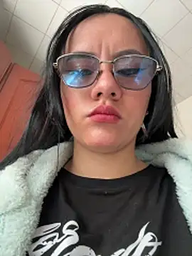 Candy fireee online show from 03.13.26