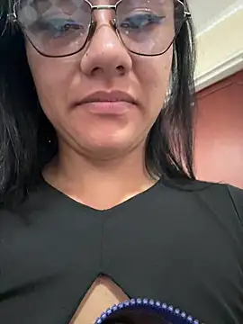 Candy fireee online show from 03.16.26