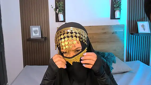 alara jareme online show from 03.13.26