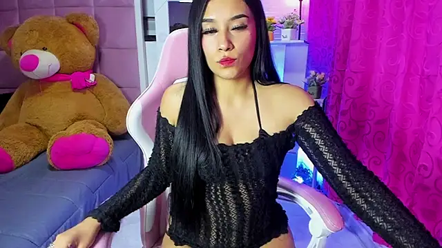 TianaDavies online show from 03.12.26