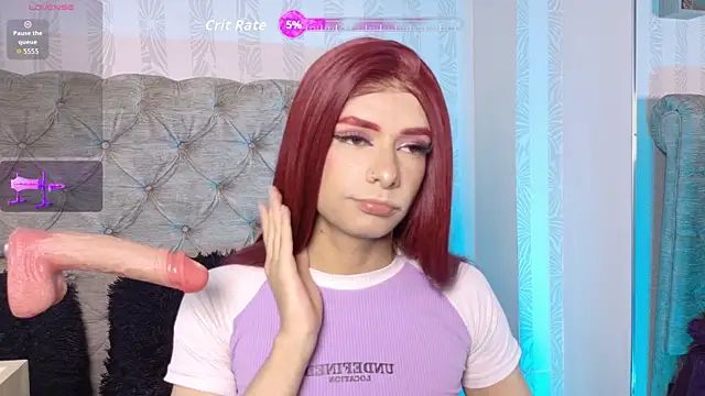 Danika Dahl online show from 06.17.26