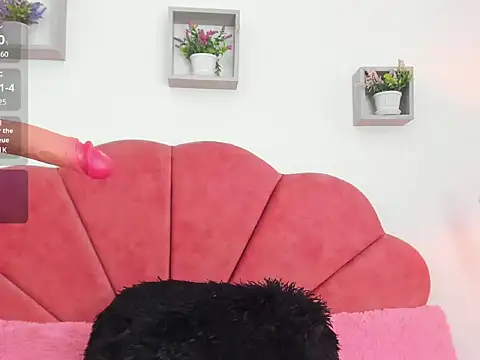 Danika Dahl online show from 06.21.26