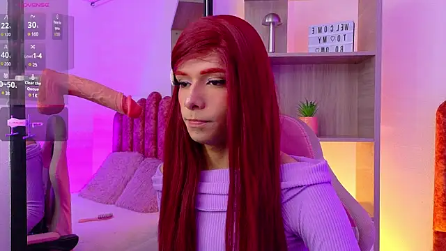Danika Dahl online show from 06.24.26