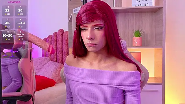 Danika Dahl online show from 06.27.26