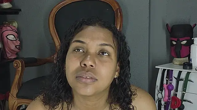 Snapshot of AntonelaVargas chatting on 07.01.26 AntonelaVargas online show from 07.01.26