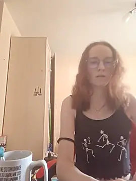 Andrina Drew online show from 03.11.26