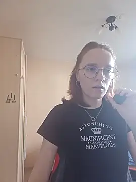 Andrina Drew online show from 03.14.26