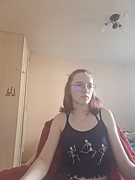 Andrina Drew online show from 03.15.26