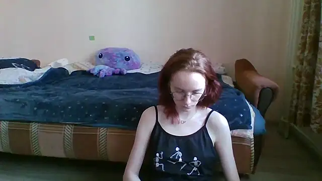 Andrina Drew online show from 03.17.26