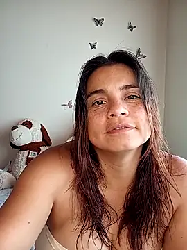 BettyBoo w online show from 04.29.26