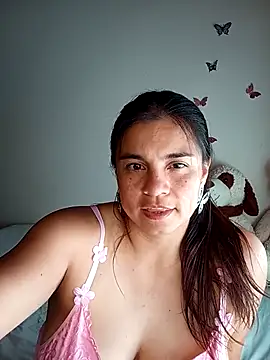 BettyBoo w online show from 05.01.26
