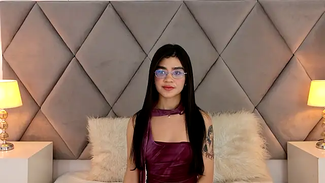 OliviaDiaz online show from 04.28.26