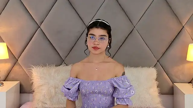OliviaDiaz online show from 05.16.26