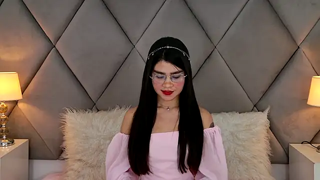 OliviaDiaz online show from 06.08.26