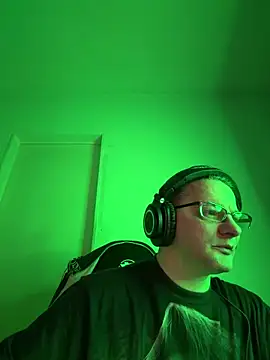 Darkzhor online show from 03.18.26