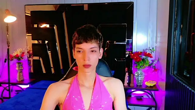 Stefany PiInk online show from 04.21.26