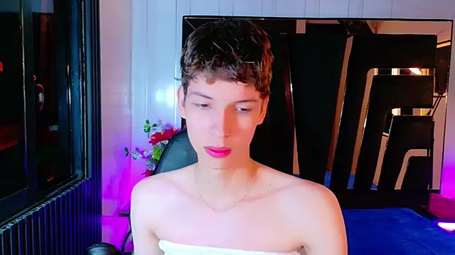 Stefany PiInk online show from 04.25.26