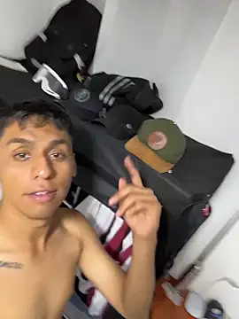 Unpipemas online show from 03.13.26