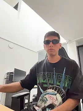 Unpipemas online show from 03.14.26