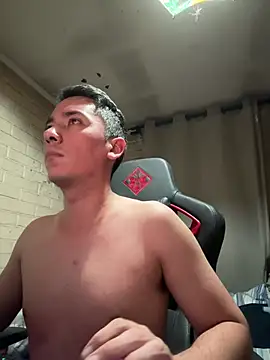 Cr1sXPorn online show from 03.07.26