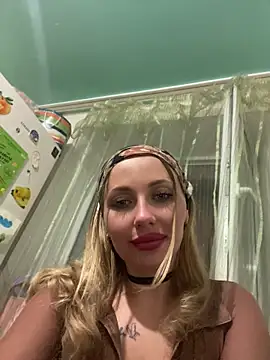 AngelEnigma online show from 05.09.26