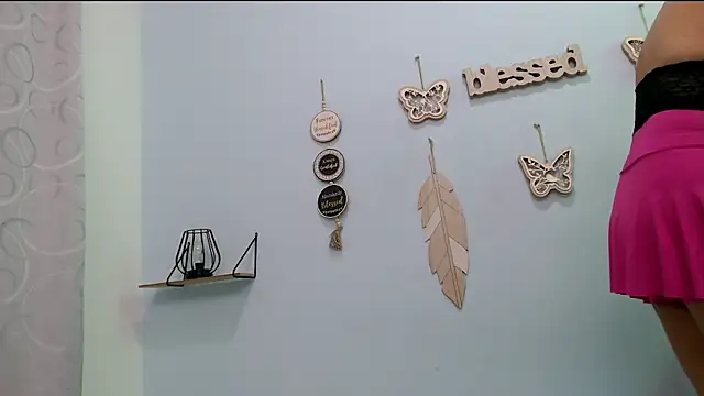 bubismelany online show from 03.13.26