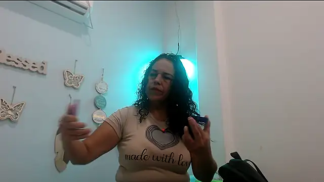 bubismelany online show from 03.16.26