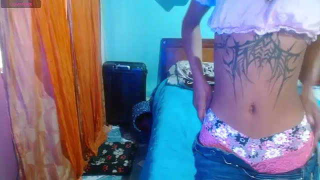 Snapshot of Bunny_Diamond1 chatting on 03.14.26 Bunny Diamond1 online show from 03.14.26