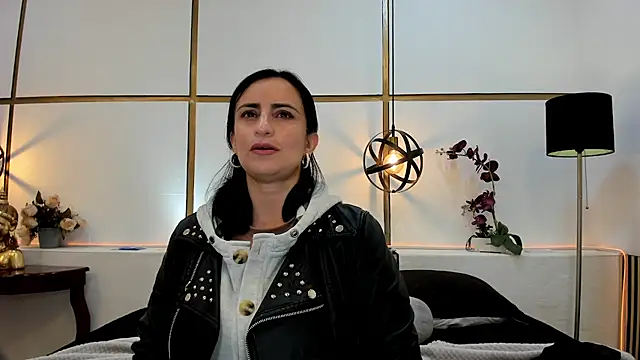 BrendaCantorel online show from 05.01.26