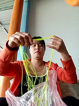 Snapshot of Ivey_S1 chatting on 03.13.26 Ivey S1 online show from 03.13.26