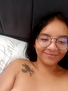 Dhalia Noctis online show from 03.14.26