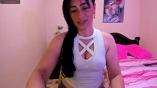 sara florez12 online show from 05.01.26