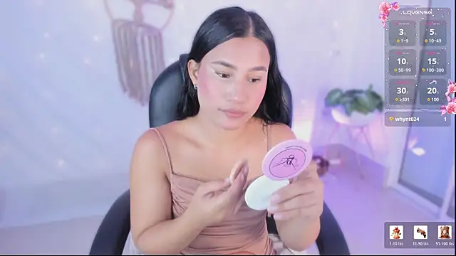  Riley Reid  online show from 03.17.26